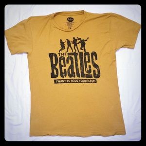 The Beatles Vintage shirt